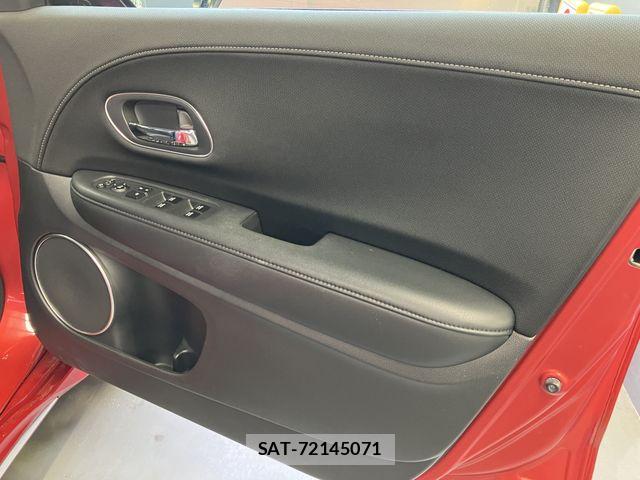 Honda VEZEL 2018-07 7790221-24