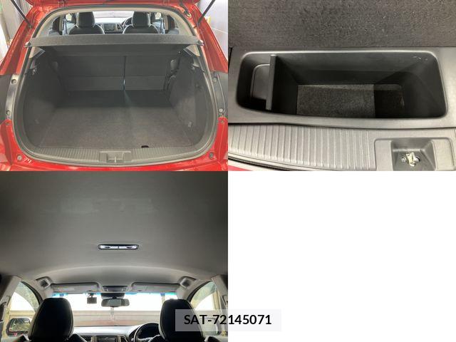 Honda VEZEL 2018-07 7790221-25