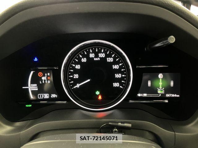 Honda VEZEL 2018-07 7790221-27