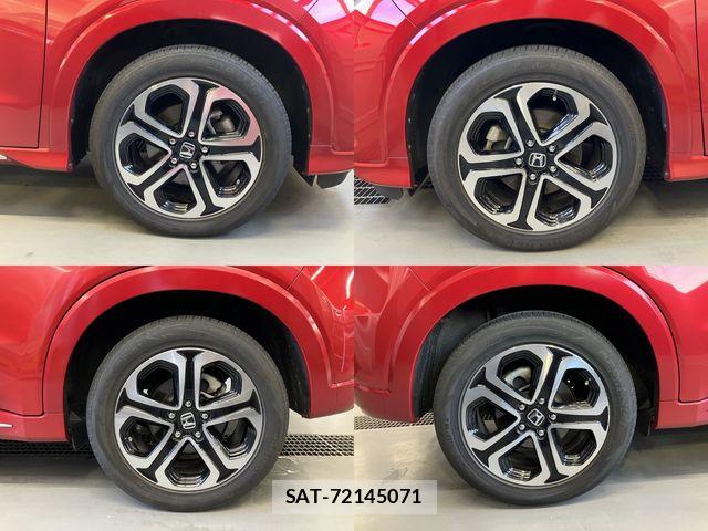 Honda VEZEL 2018-07 7790221-5
