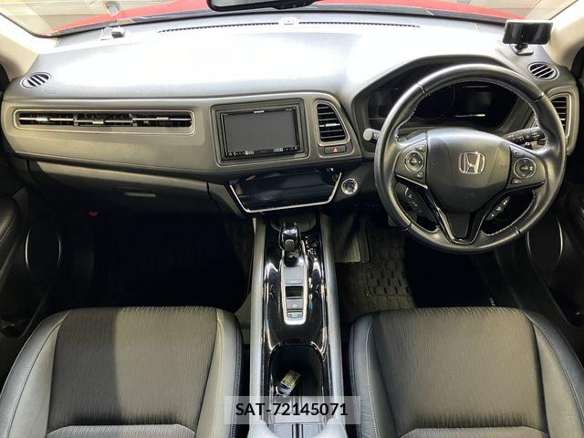 Honda VEZEL 2018-07 7790221-6