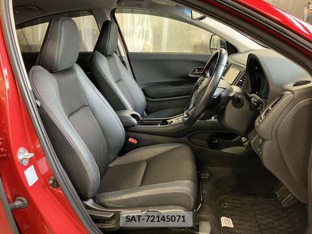 Honda VEZEL 2018-07 7790221-7