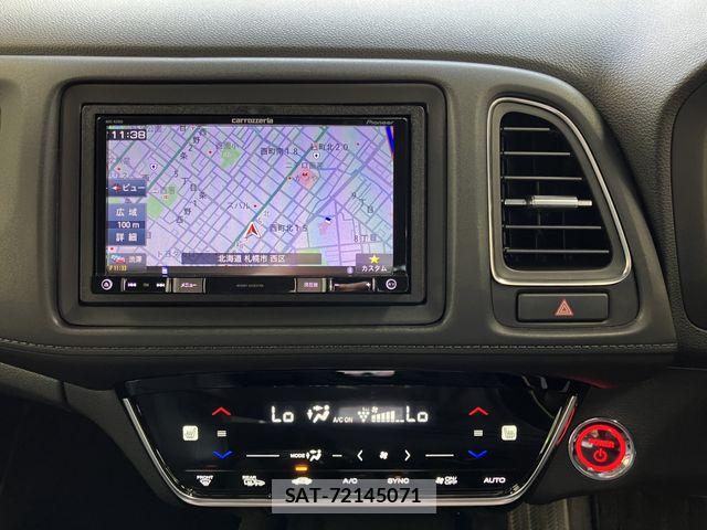 Honda VEZEL 2018-07 7790221-8