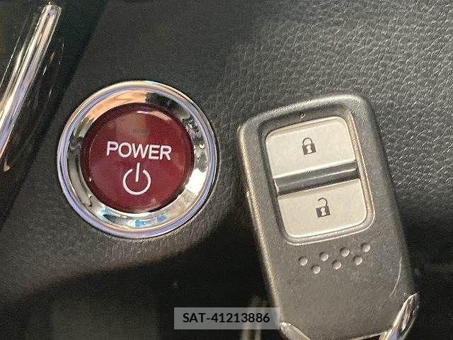 Honda VEZEL 2014-04 7790222-10