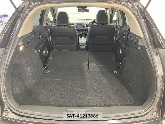 Honda VEZEL 2014-04 7790222-12