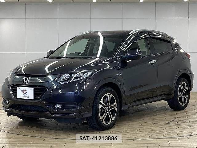 Honda VEZEL 2014-04 7790222-13