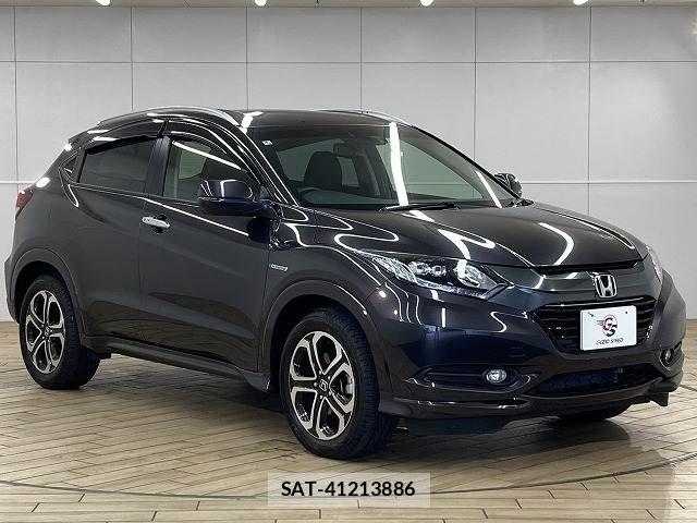 Honda VEZEL 2014-04 7790222-14