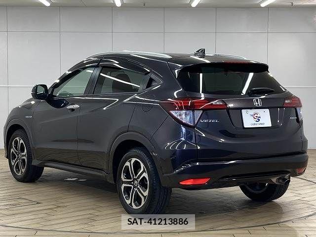 Honda VEZEL 2014-04 7790222-15