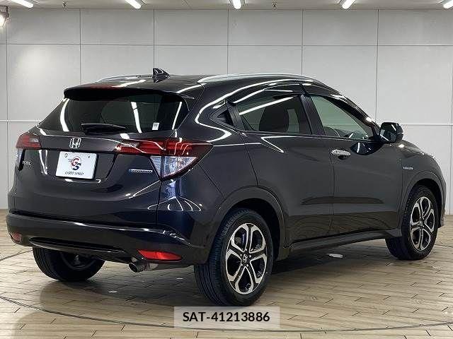 Honda VEZEL 2014-04 7790222-16