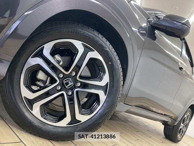 Honda VEZEL 2014-04 7790222-17