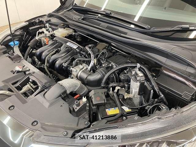 Honda VEZEL 2014-04 7790222-18