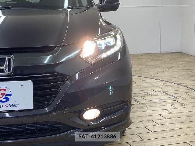 Honda VEZEL 2014-04 7790222-19