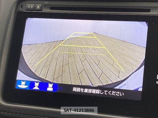 Honda VEZEL 2014-04 7790222-3