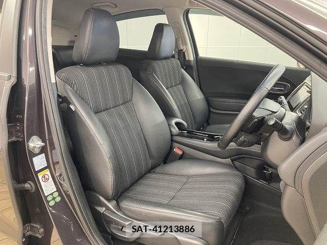 Honda VEZEL 2014-04 7790222-4