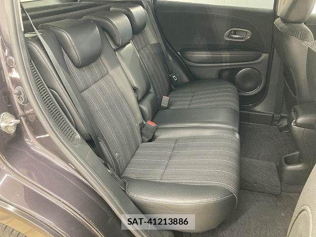 Honda VEZEL 2014-04 7790222-5