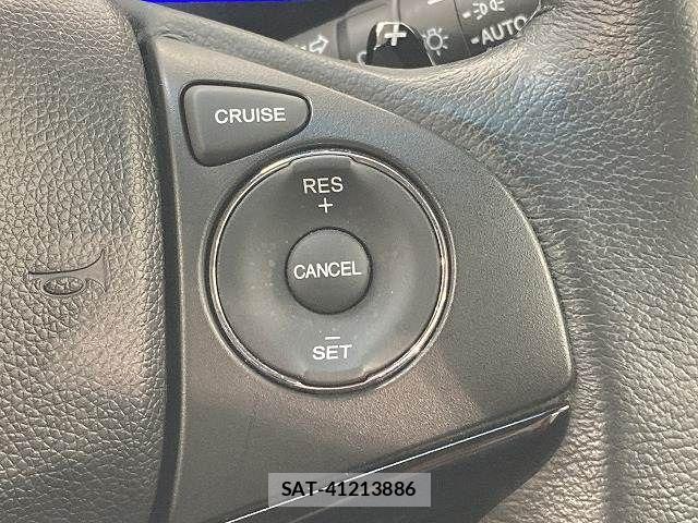 Honda VEZEL 2014-04 7790222-6