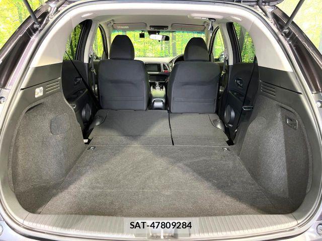 Honda VEZEL 2014-04 7790206-9