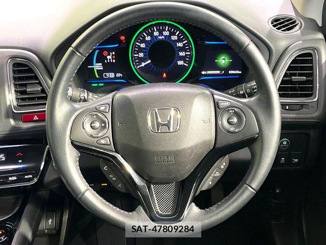 Honda VEZEL 2014-04 7790206-10