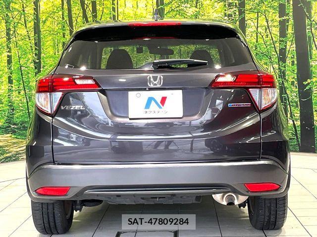 Honda VEZEL 2014-04 7790206-14