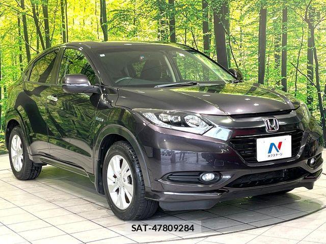 Honda VEZEL 2014-04 7790206-15
