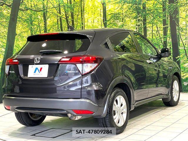 Honda VEZEL 2014-04 7790206-16