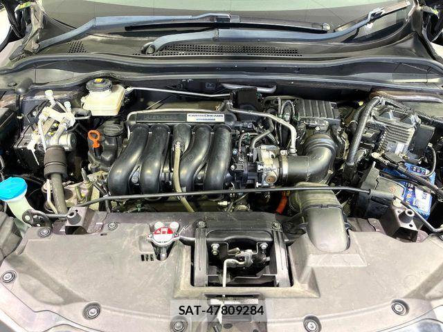 Honda VEZEL 2014-04 7790206-17