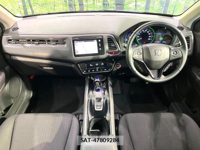 Honda VEZEL 2014-04 7790206-1
