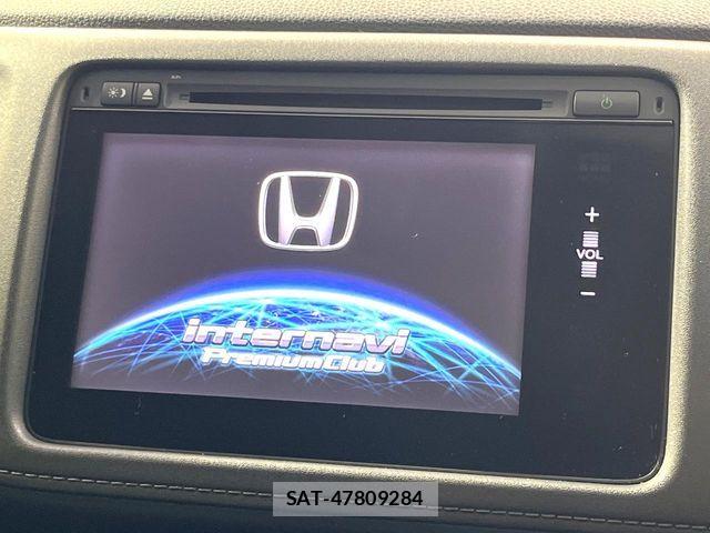Honda VEZEL 2014-04 7790206-2