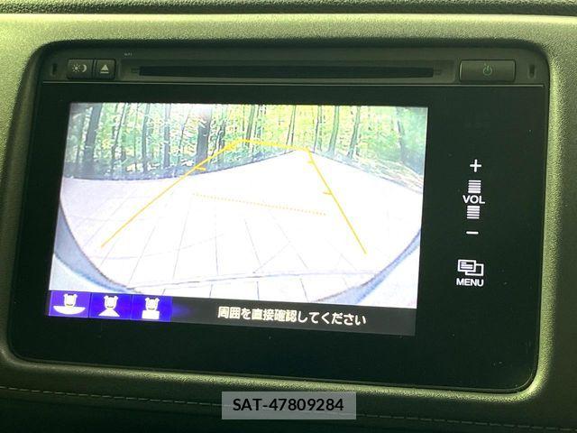 Honda VEZEL 2014-04 7790206-3