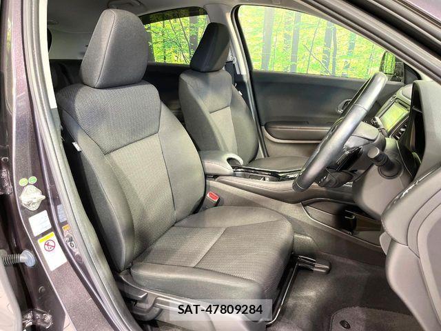 Honda VEZEL 2014-04 7790206-7