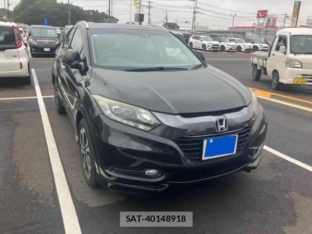 Honda VEZEL 2015-02 7880285-0