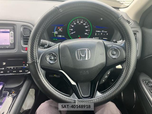 Honda VEZEL 2015-02 7880285-9