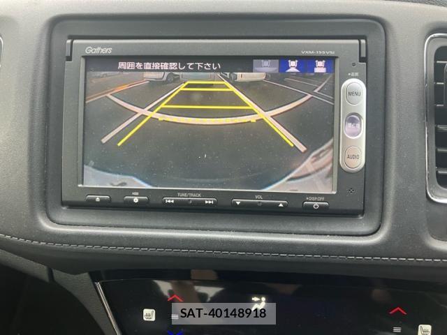 Honda VEZEL 2015-02 7880285-13