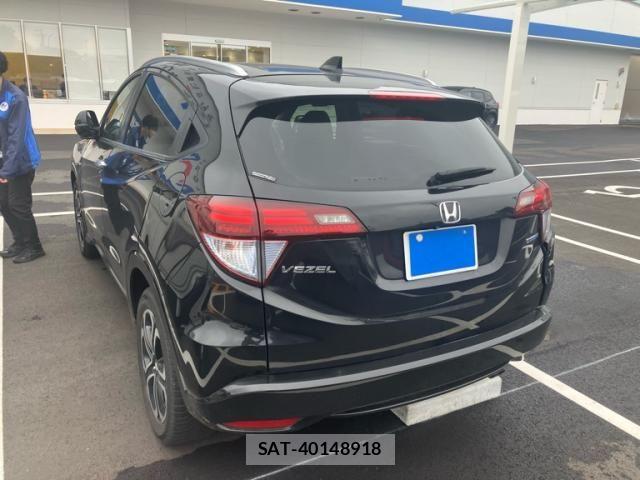 Honda VEZEL 2015-02 7880285-1