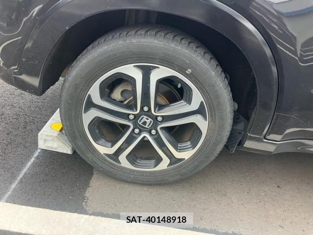 Honda VEZEL 2015-02 7880285-2