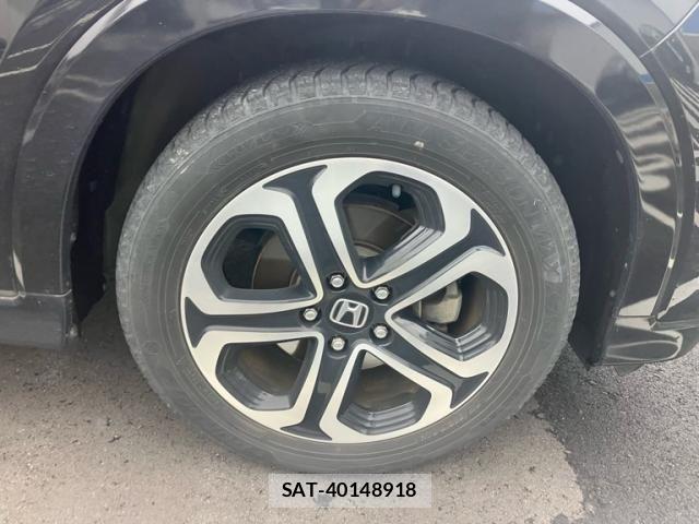 Honda VEZEL 2015-02 7880285-3