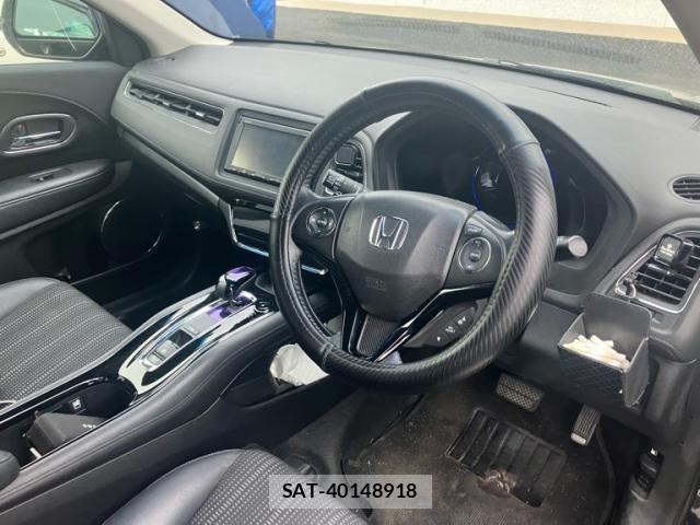 Honda VEZEL 2015-02 7880285-5