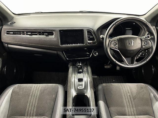 Honda VEZEL 2020-09 7880274-1