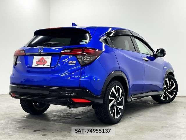 Honda VEZEL 2020-09 7880274-2