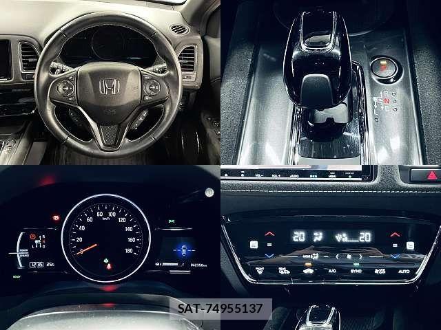 Honda VEZEL 2020-09 7880274-3