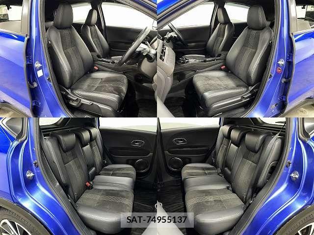 Honda VEZEL 2020-09 7880274-7