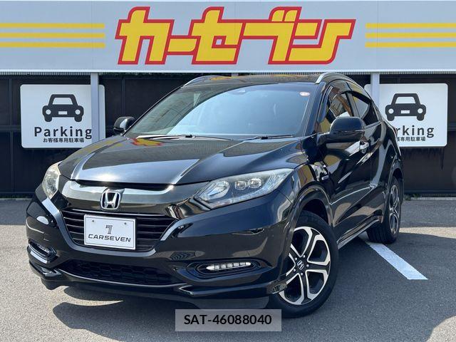Honda VEZEL 2014-07 7880281-0