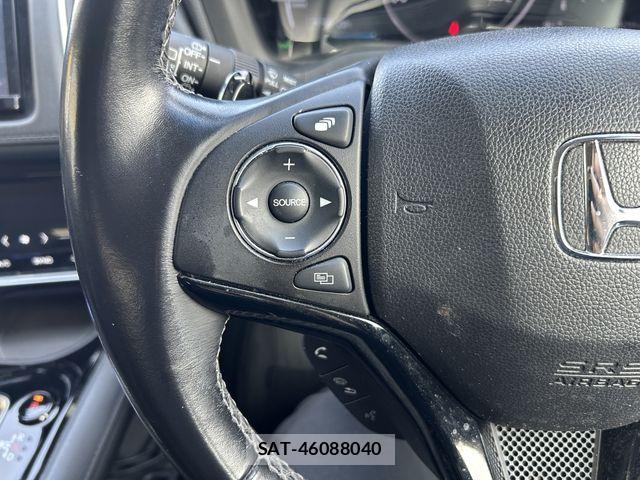 Honda VEZEL 2014-07 7880281-9