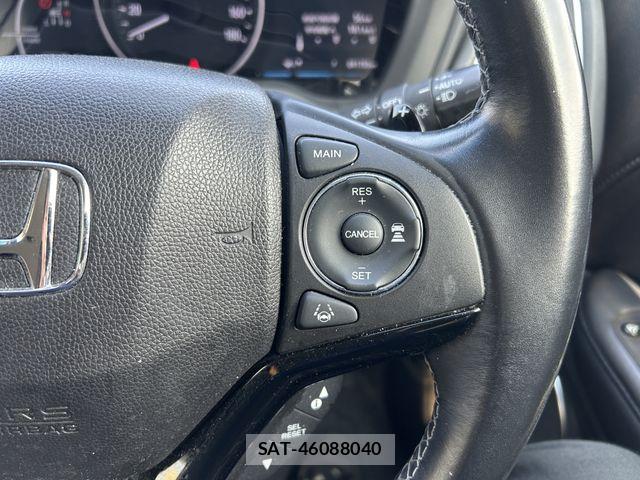 Honda VEZEL 2014-07 7880281-10