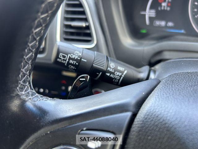 Honda VEZEL 2014-07 7880281-13