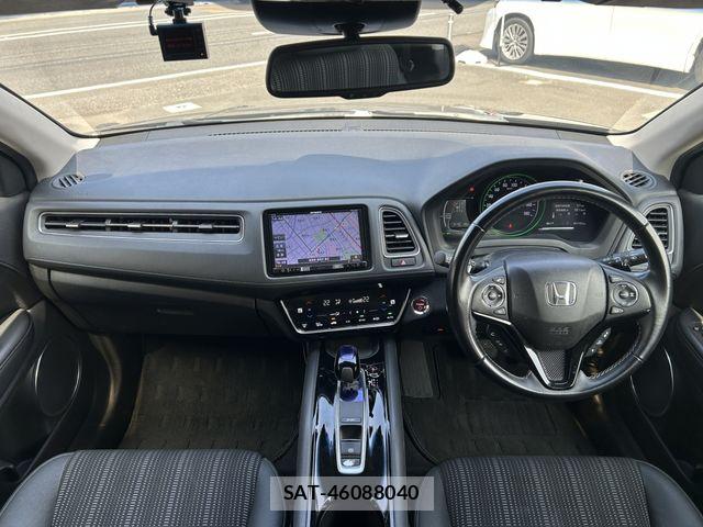 Honda VEZEL 2014-07 7880281-1