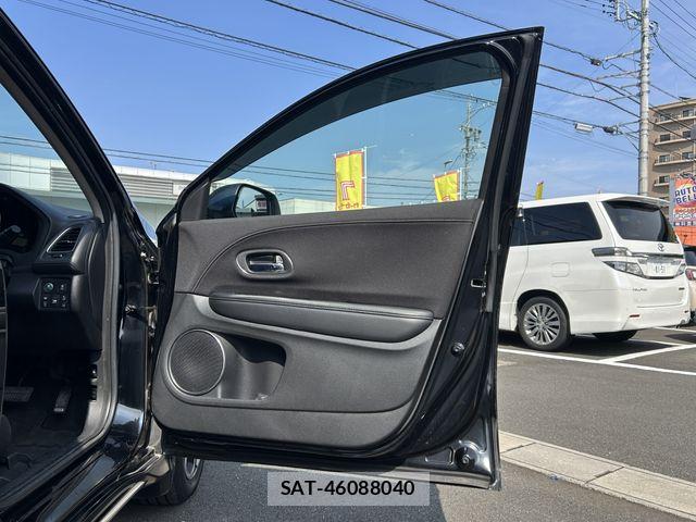 Honda VEZEL 2014-07 7880281-19