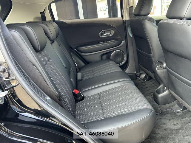 Honda VEZEL 2014-07 7880281-21