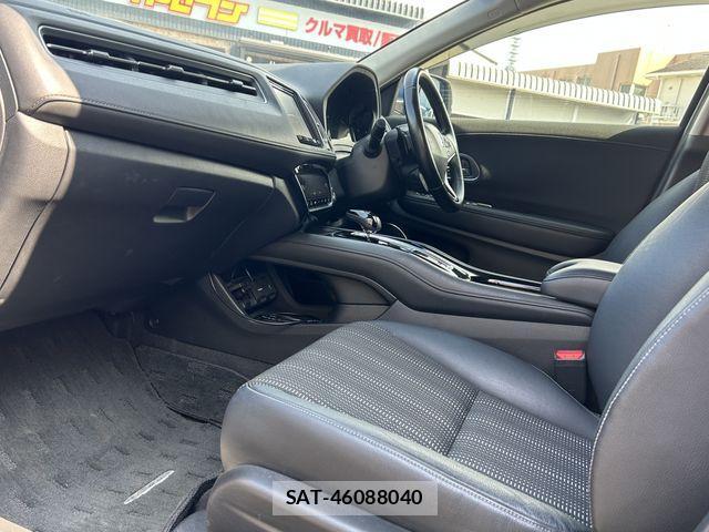 Honda VEZEL 2014-07 7880281-22