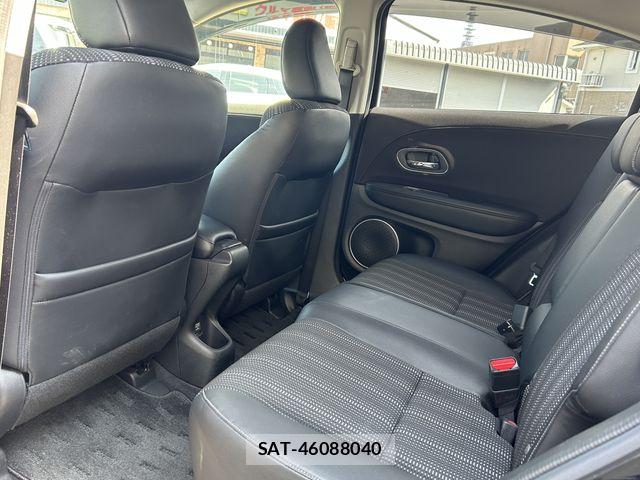Honda VEZEL 2014-07 7880281-23